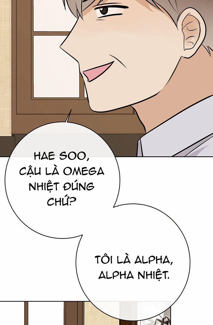 Đứa Trẻ Này Là Con Tôi (END) 9 trang 58