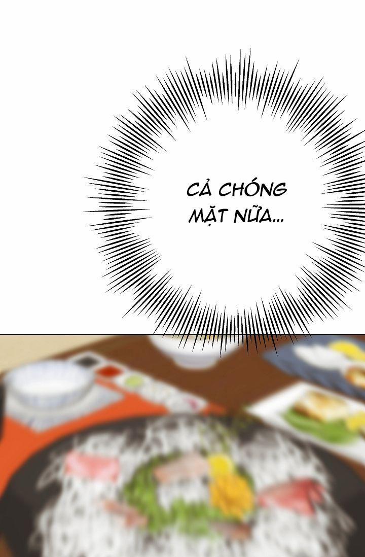 Đứa Trẻ Này Là Con Tôi (END) 9 trang 61