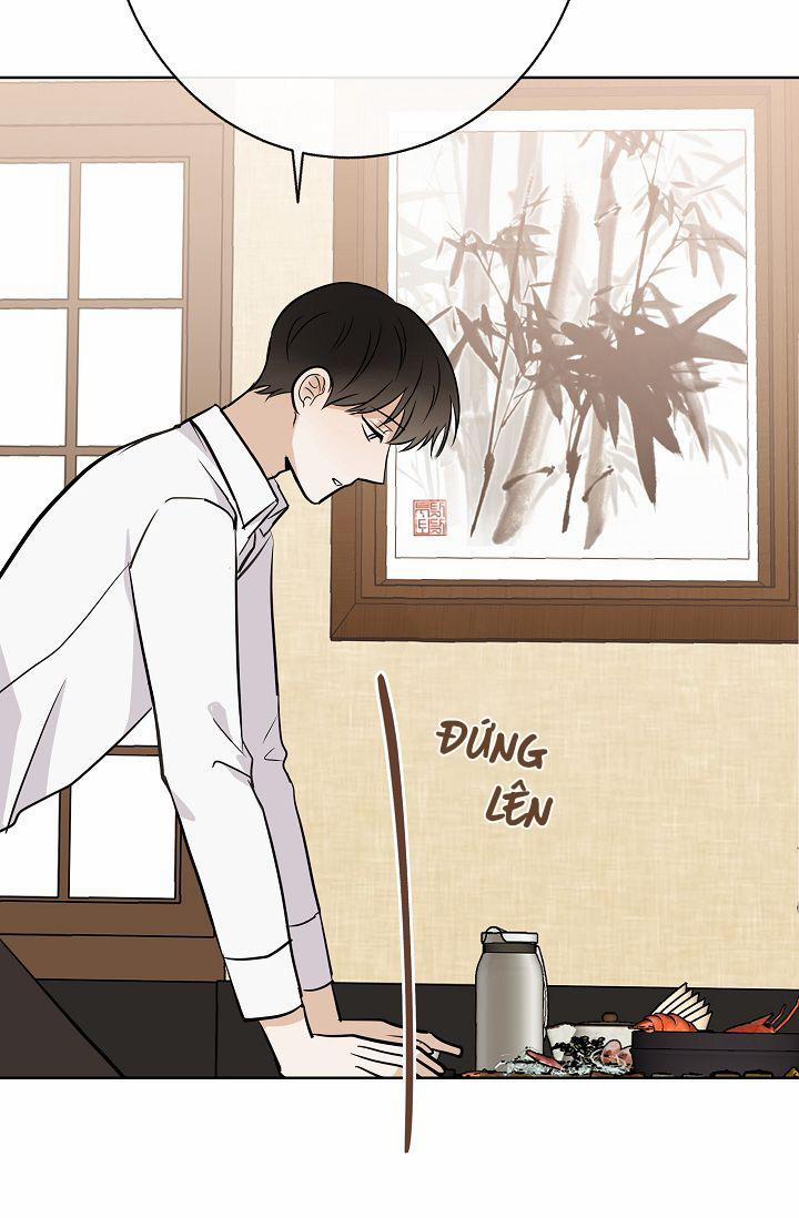 Đứa Trẻ Này Là Con Tôi (END) 9 trang 64