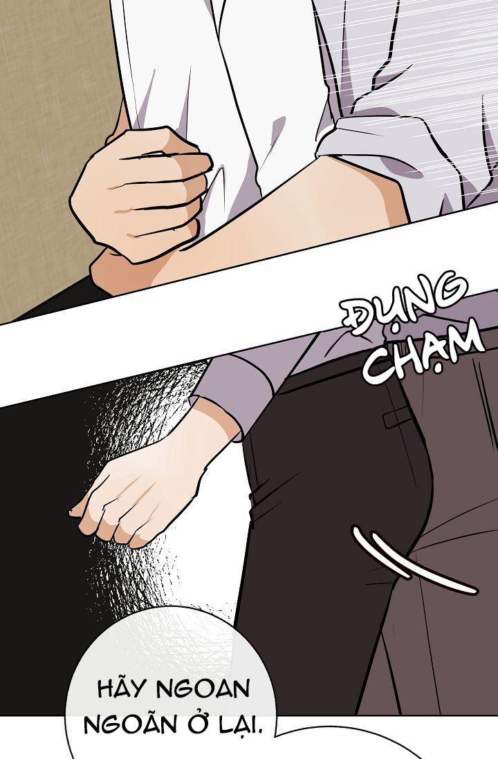 Đứa Trẻ Này Là Con Tôi (END) 9 trang 68