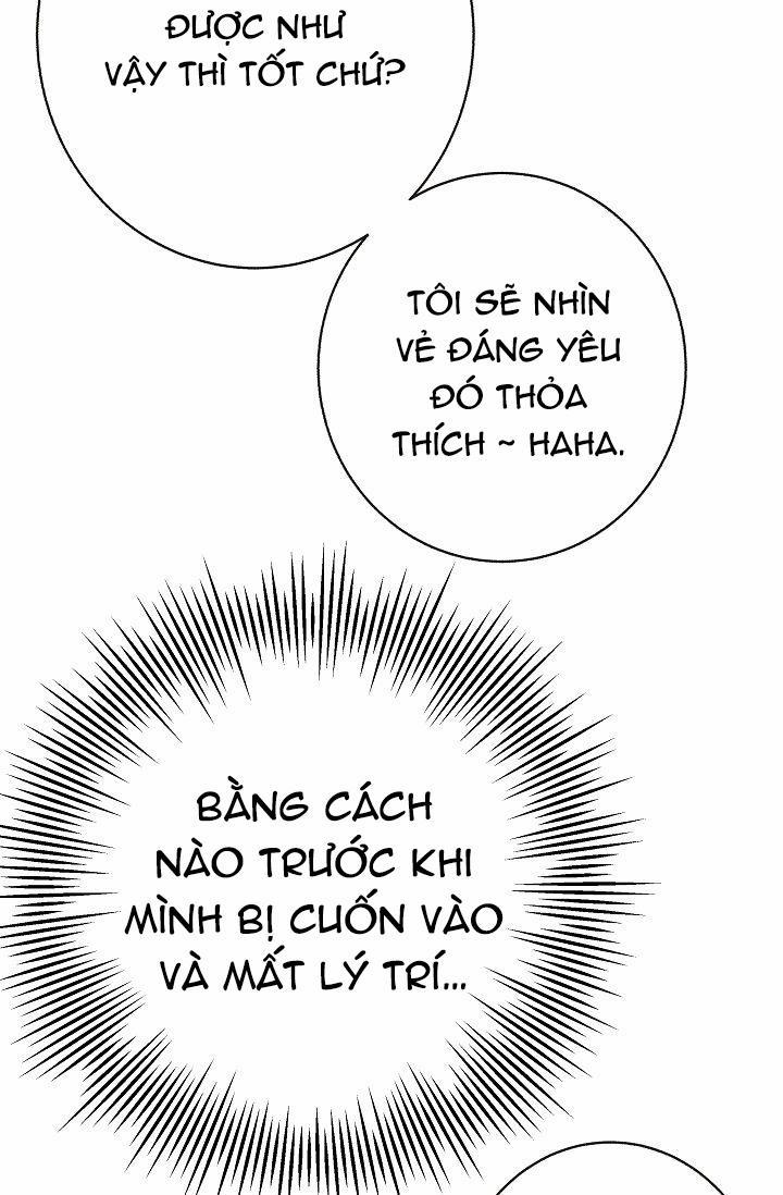 Đứa Trẻ Này Là Con Tôi (END) 9 trang 80