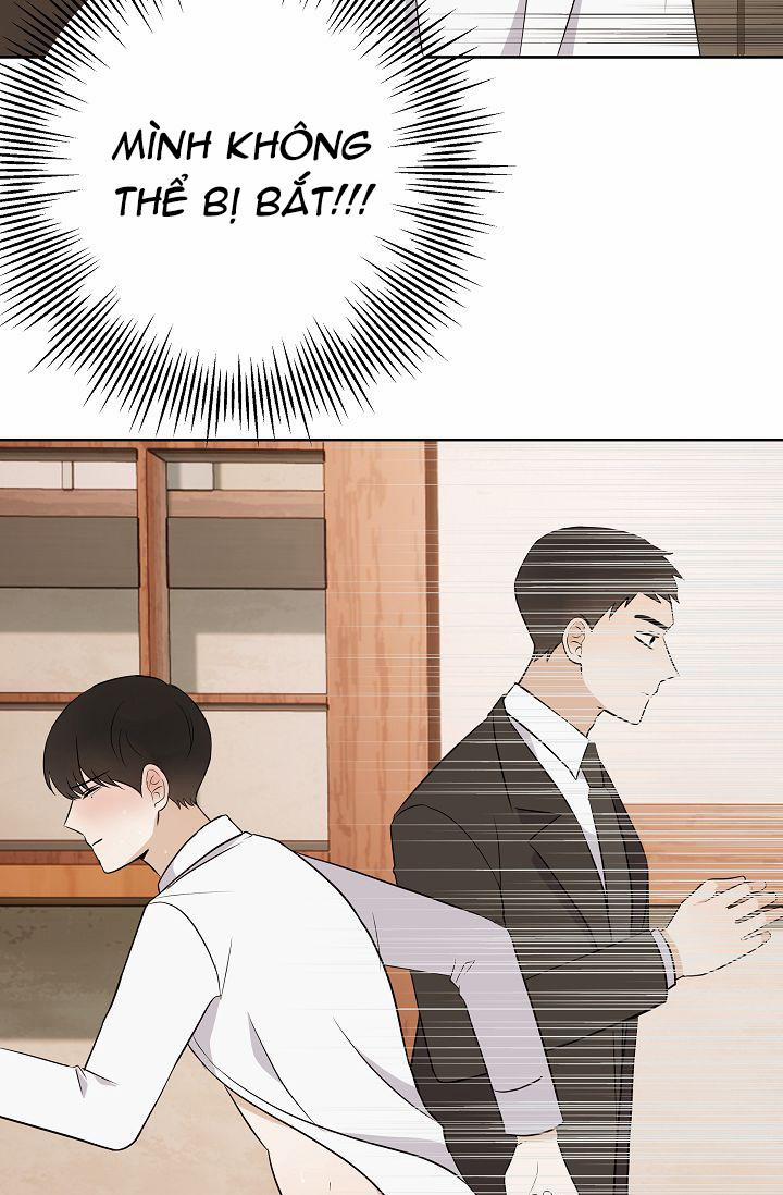 Đứa Trẻ Này Là Con Tôi (END) 9 trang 89