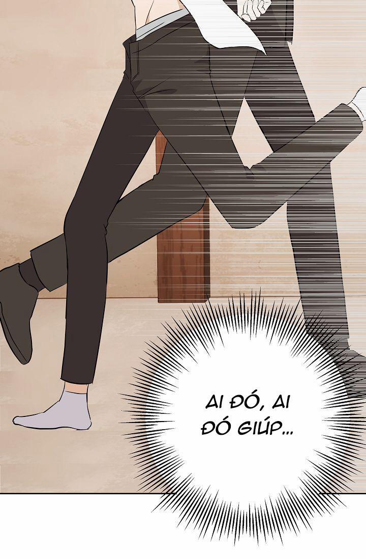 Đứa Trẻ Này Là Con Tôi (END) 9 trang 90