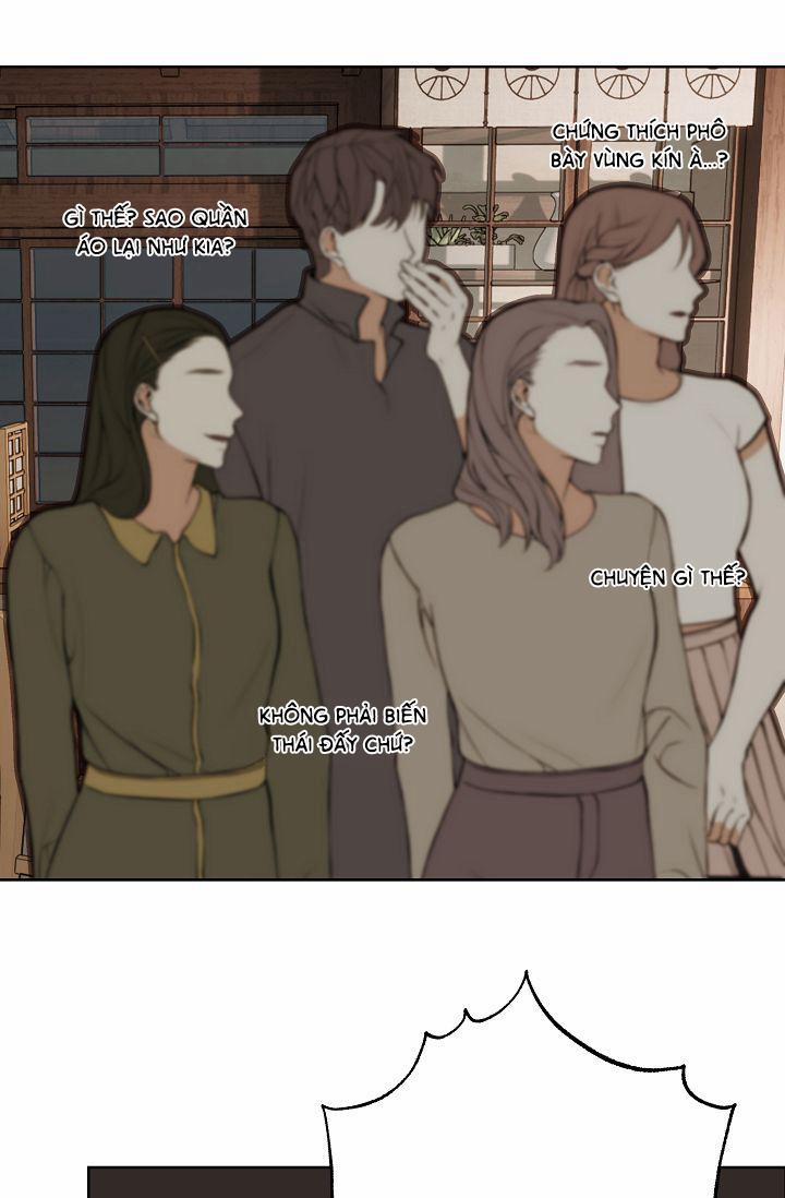 Đứa Trẻ Này Là Con Tôi (END) 9 trang 91