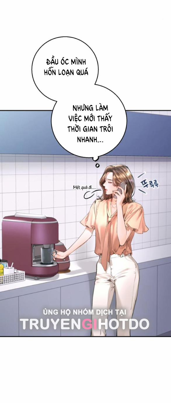 Đứa Trẻ Trông Giống Tôi Chương 11 1 Trang 35