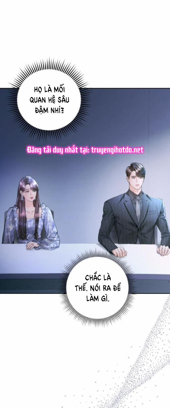 Đứa Trẻ Trông Giống Tôi Chương 12 1 Trang 17