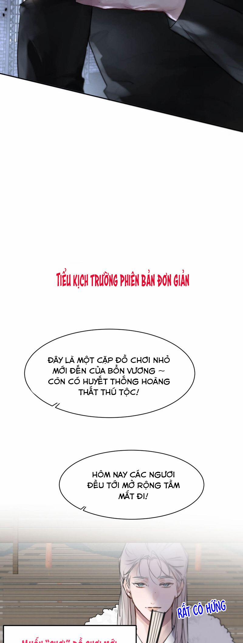 Dựa Vào Bạn Thân Từ Nhỏ Tôi Trở Thành Đỉnh Cấp Hướng Đạo Chương 11 Trang 29