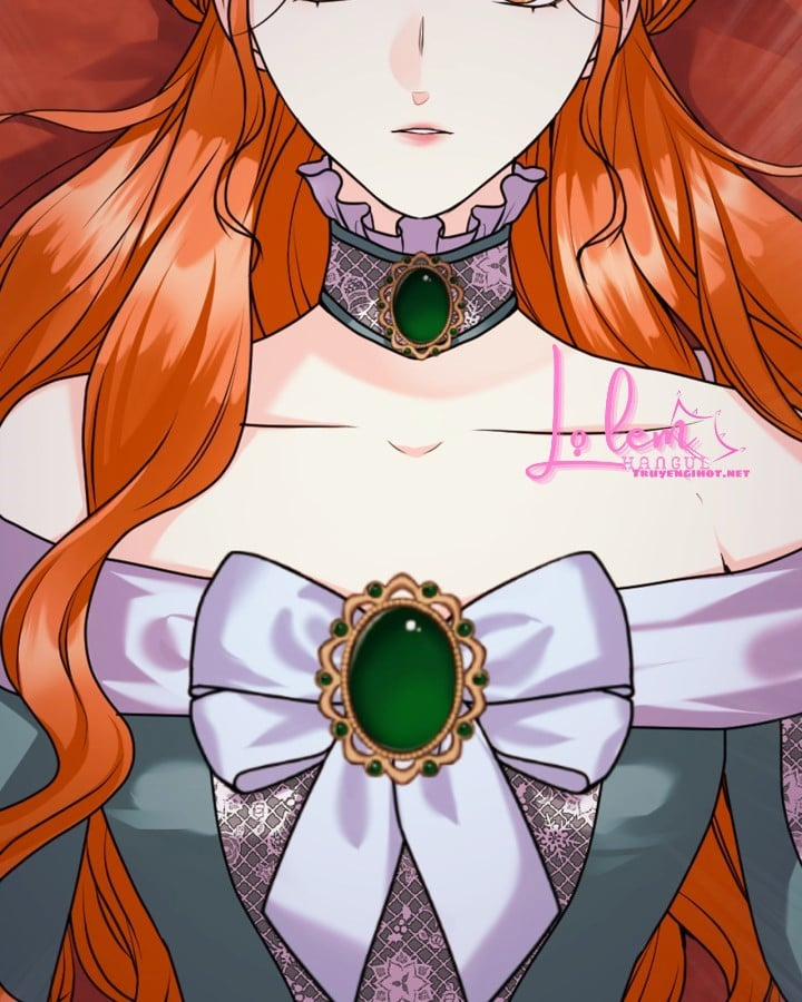 Đức Hạnh Của Ác Nữ Phản Diện 82 trang 6