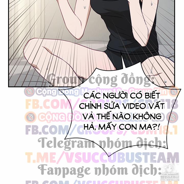 Dục Vọng Bóng Ma 2 trang 26