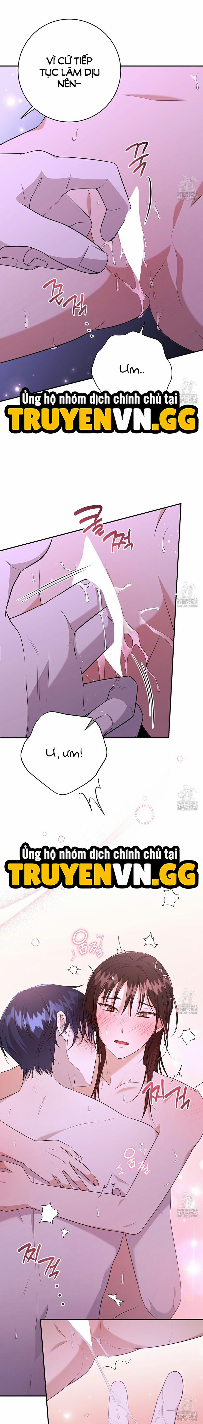 Dục Vọng Bóng Ma 6 trang 20