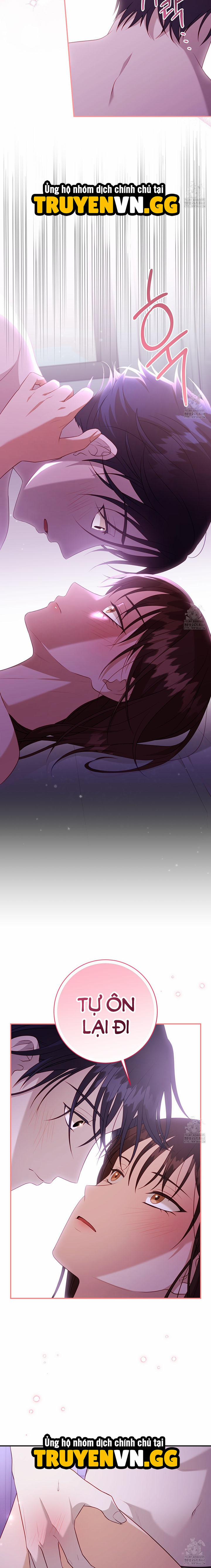 Dục Vọng Bóng Ma 7 trang 2