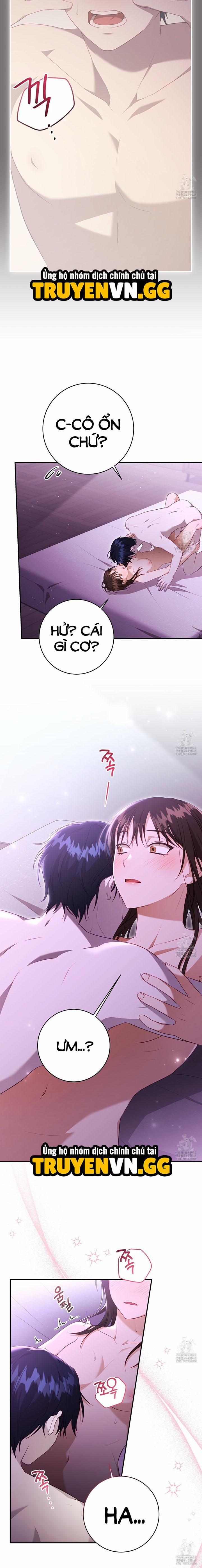 Dục Vọng Bóng Ma 7 trang 4