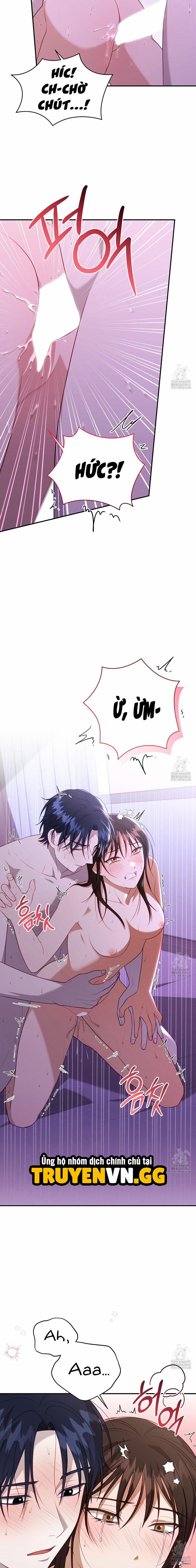Dục Vọng Bóng Ma 7 trang 9