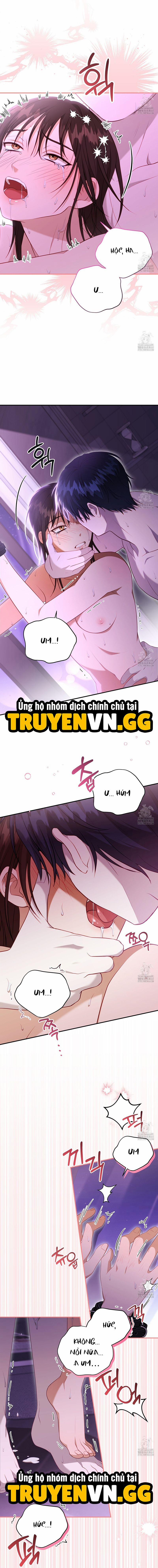 Dục Vọng Bóng Ma 8 trang 12