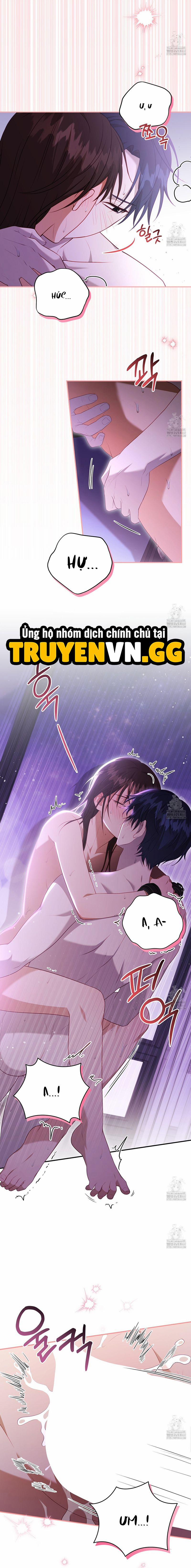 Dục Vọng Bóng Ma 8 trang 13