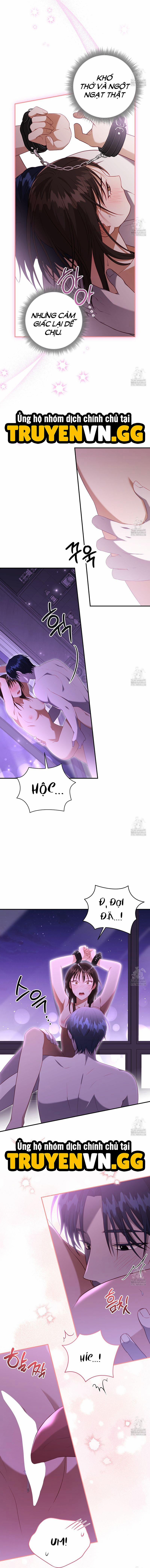 Dục Vọng Bóng Ma 8 trang 6