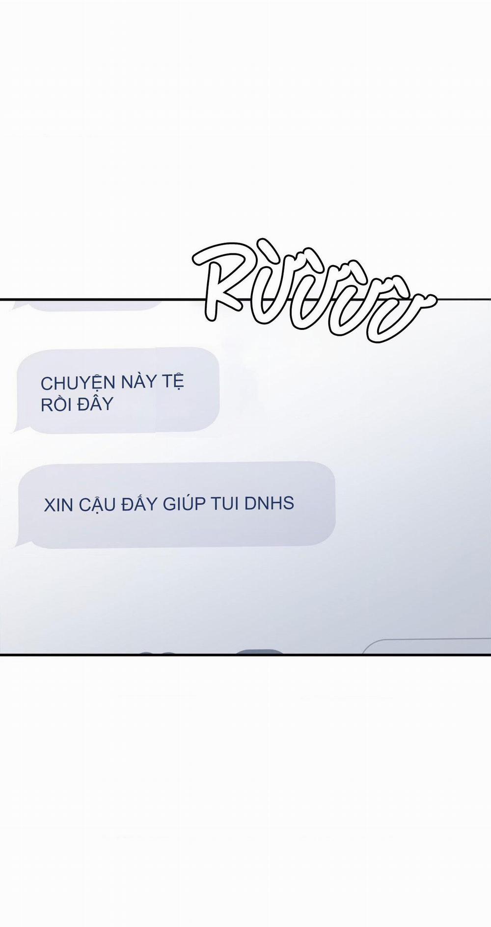 Dục Vọng Của Quái Thú 10 trang 4