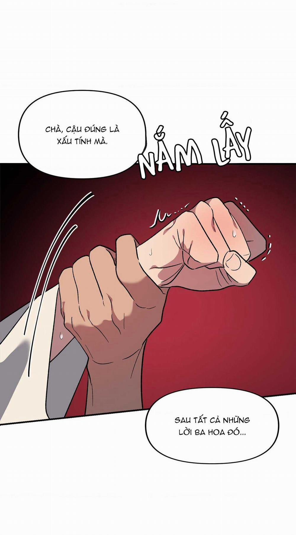 Dục Vọng Của Quái Thú 10 trang 53