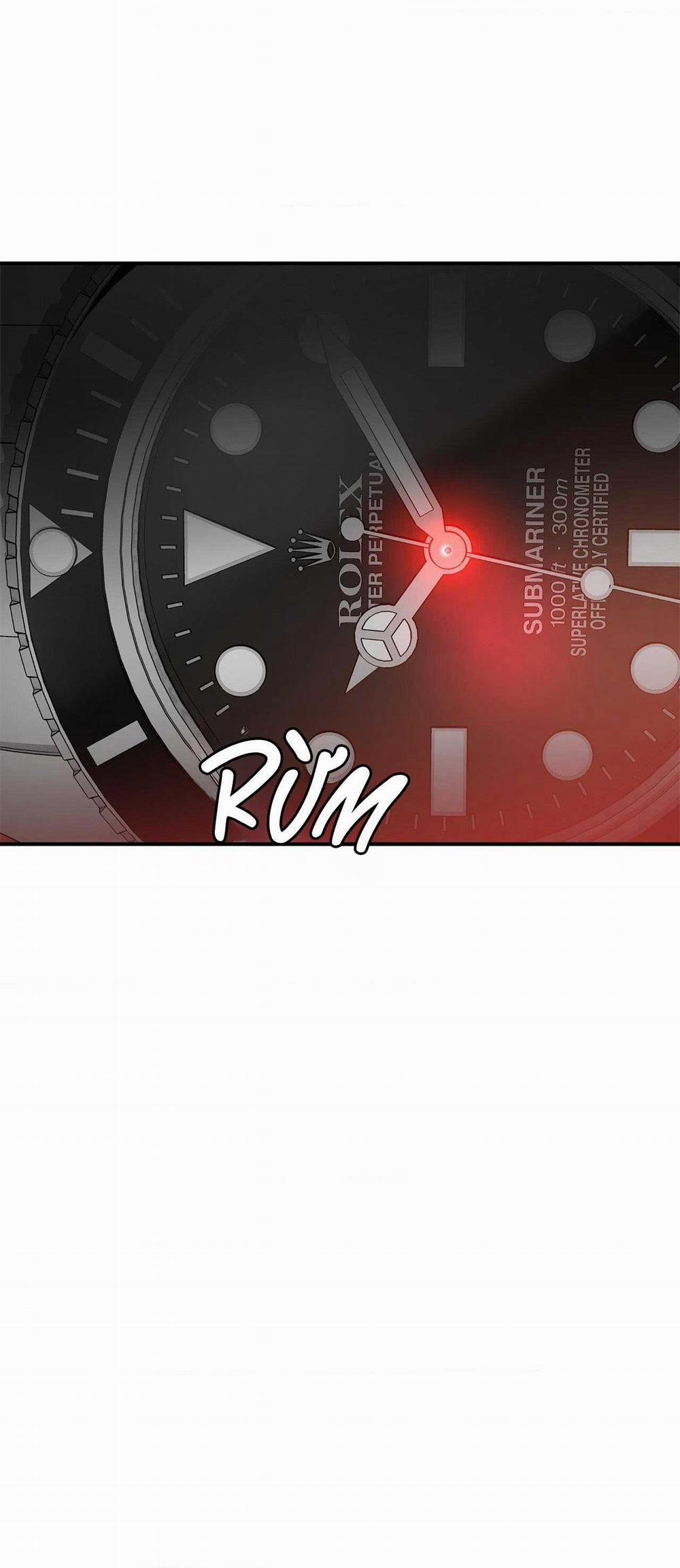 Dục Vọng Của Quái Thú 10 trang 57