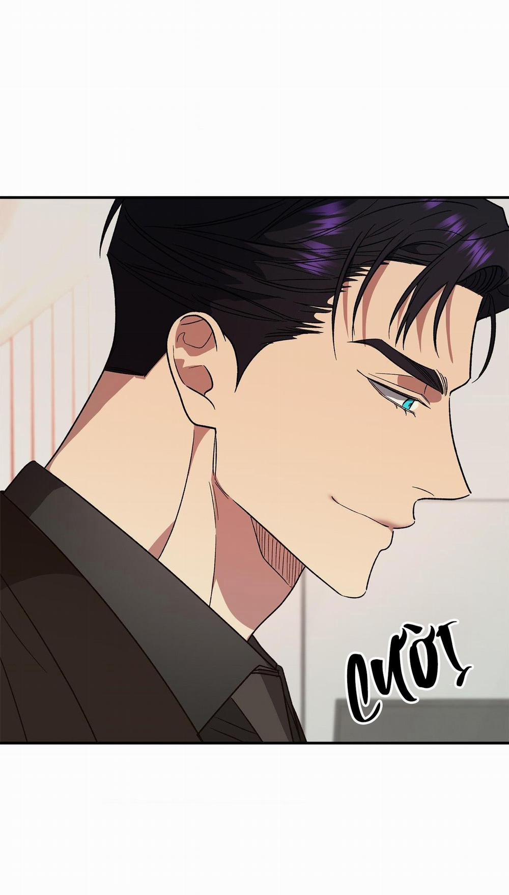 Dục Vọng Của Quái Thú 11 trang 16