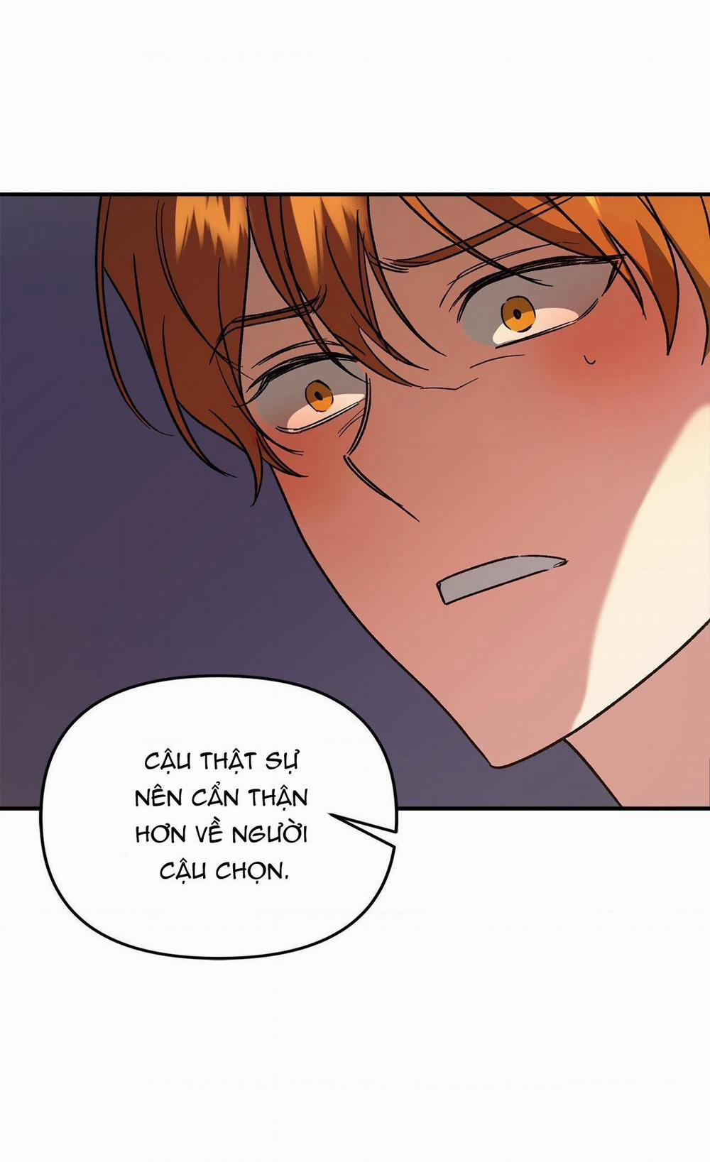 Dục Vọng Của Quái Thú 11 trang 35