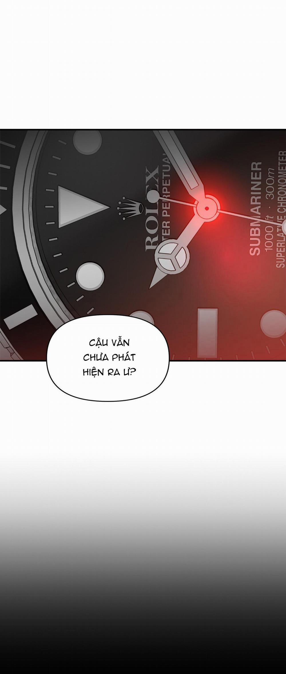 Dục Vọng Của Quái Thú 11 trang 37