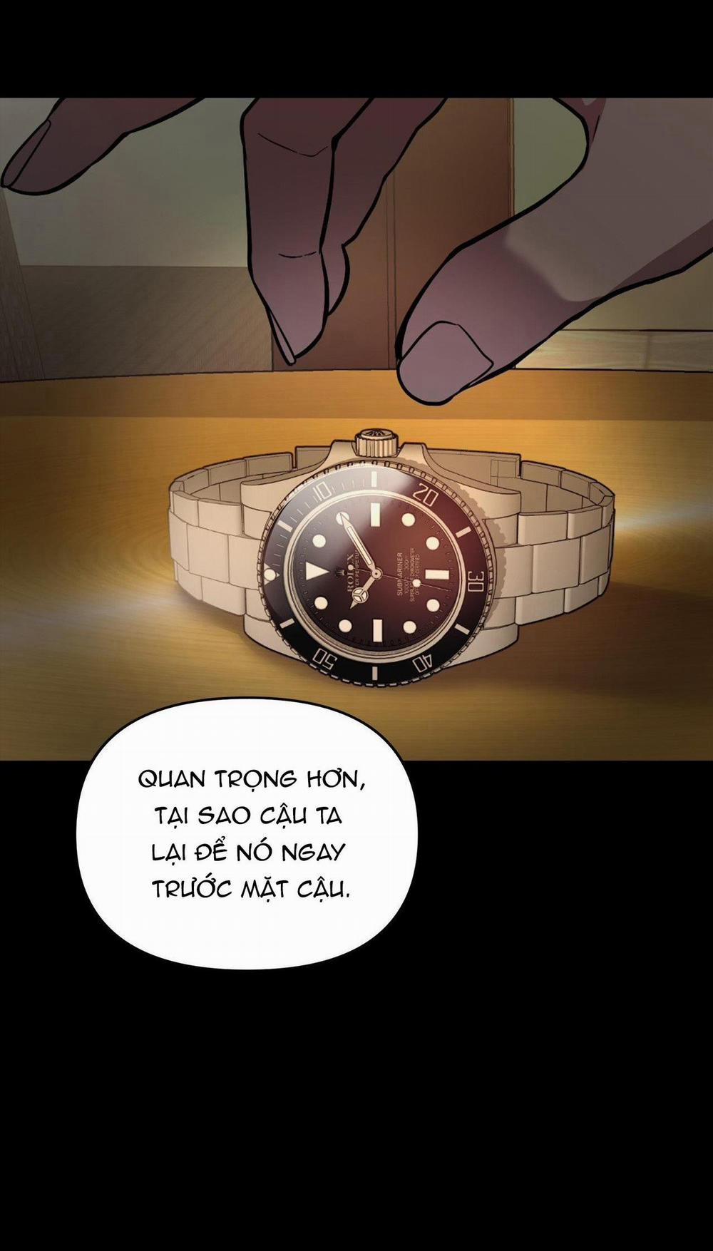 Dục Vọng Của Quái Thú 11 trang 39