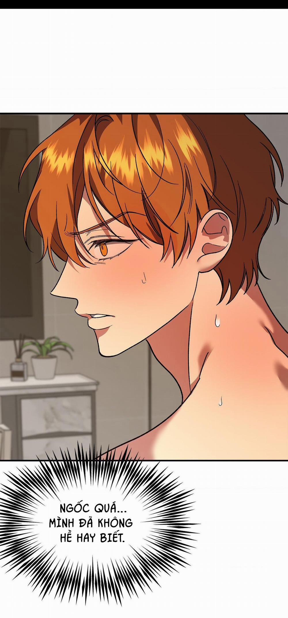 Dục Vọng Của Quái Thú 11 trang 40