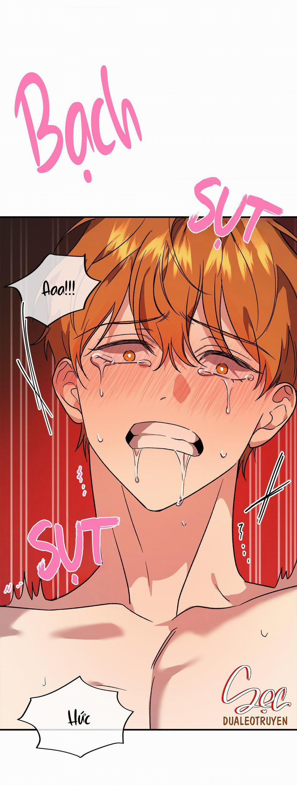 Dục Vọng Của Quái Thú 11 trang 49