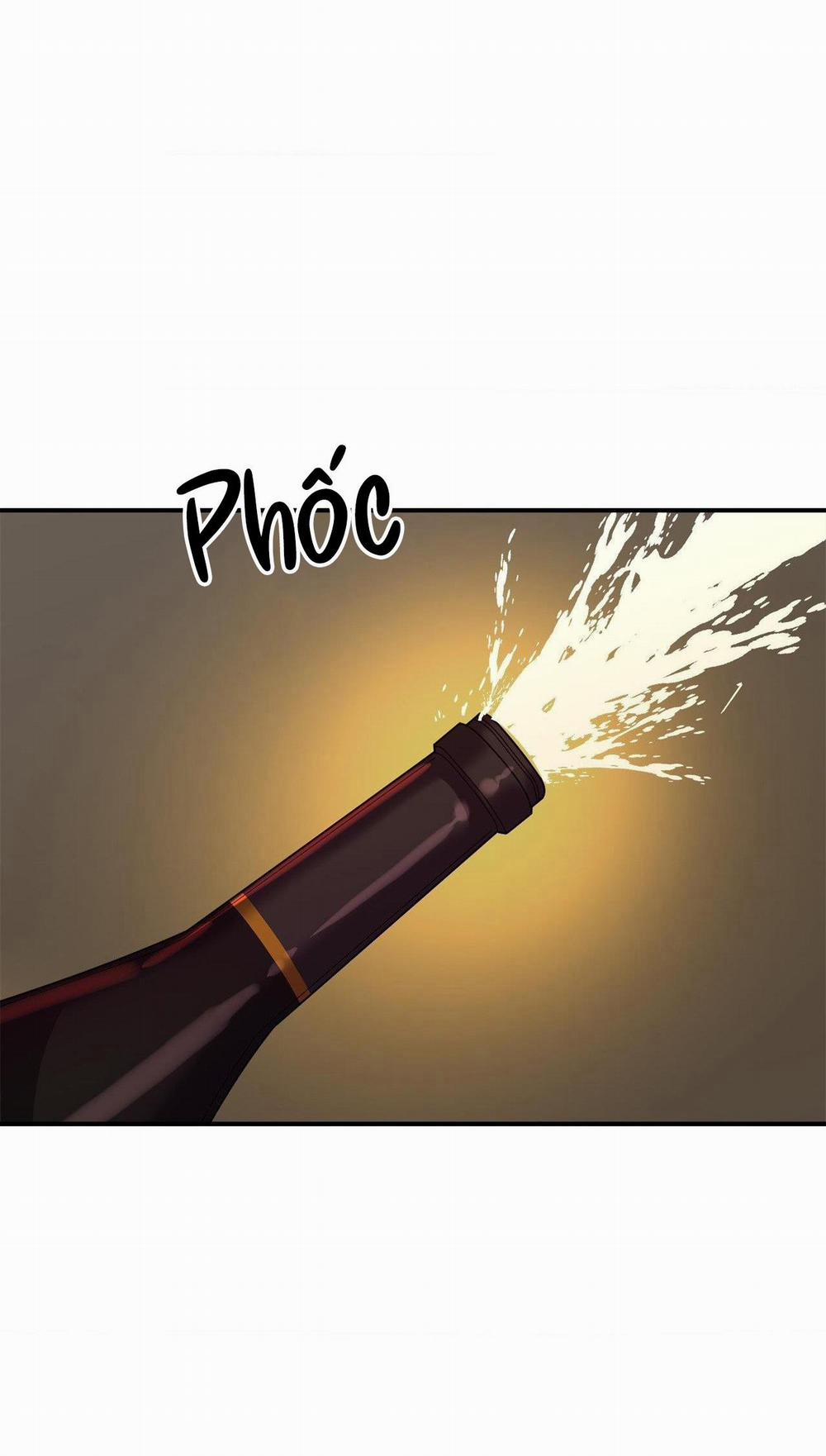 Dục Vọng Của Quái Thú 11 trang 5