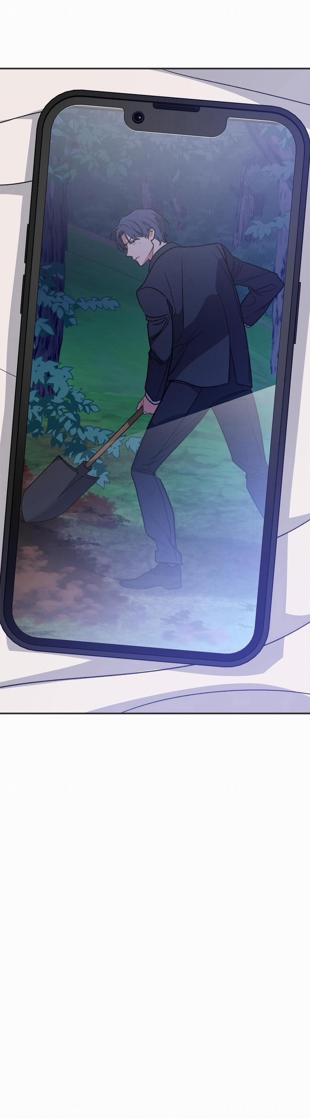 Dục Vọng Của Quái Thú 11 trang 53