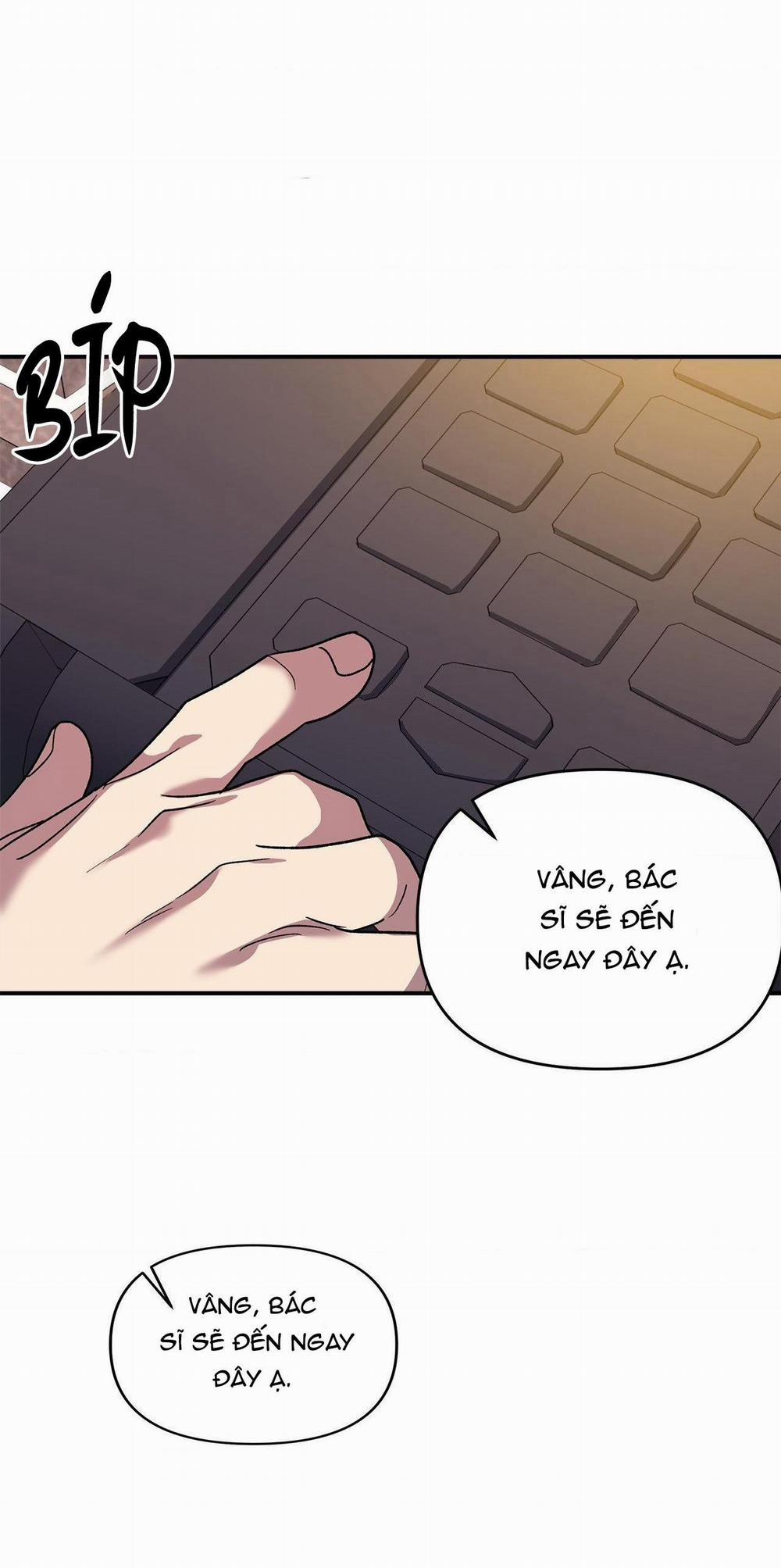 Dục Vọng Của Quái Thú 12 trang 20