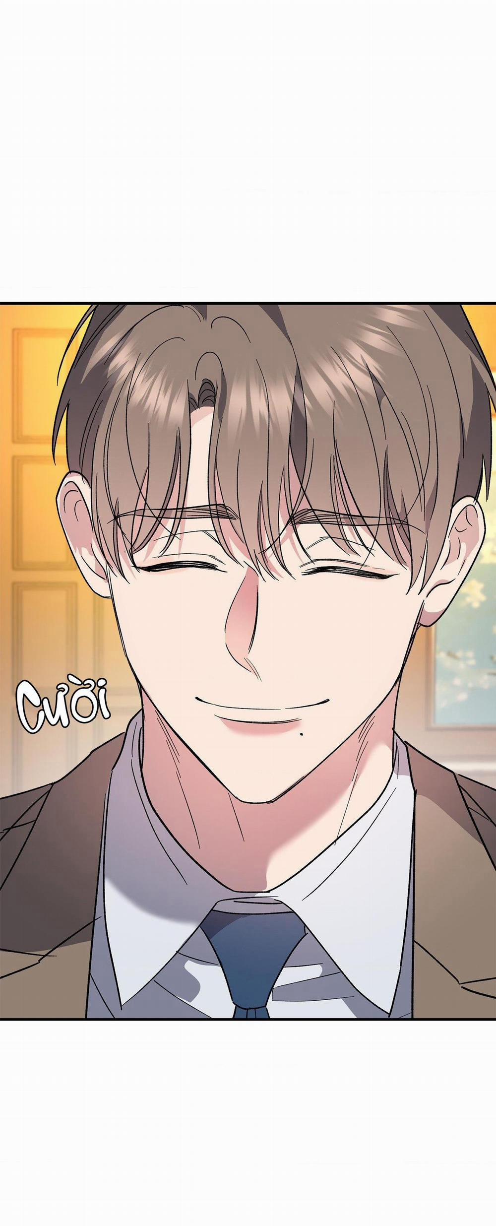 Dục Vọng Của Quái Thú 12 trang 26