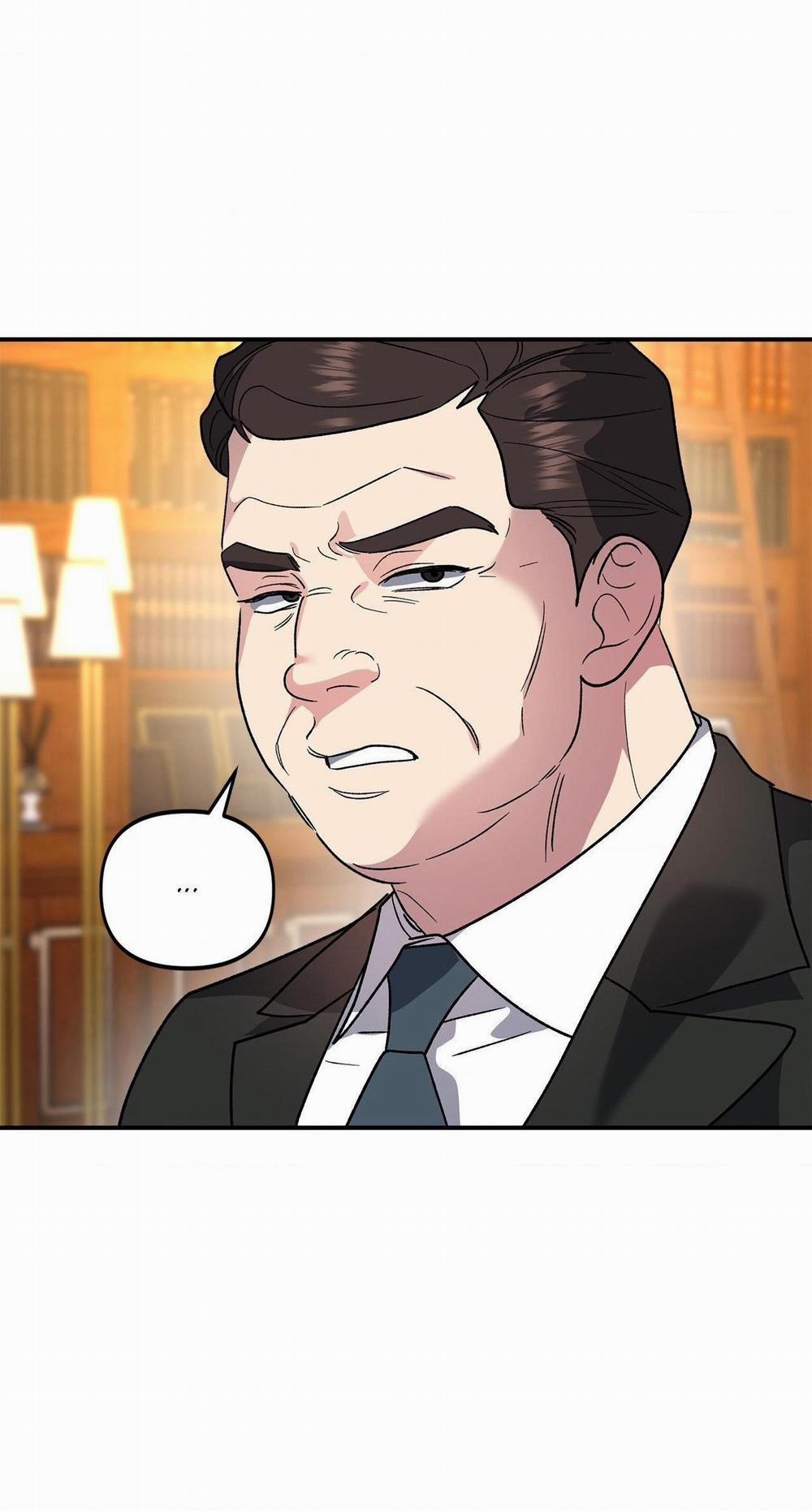 Dục Vọng Của Quái Thú 12 trang 27