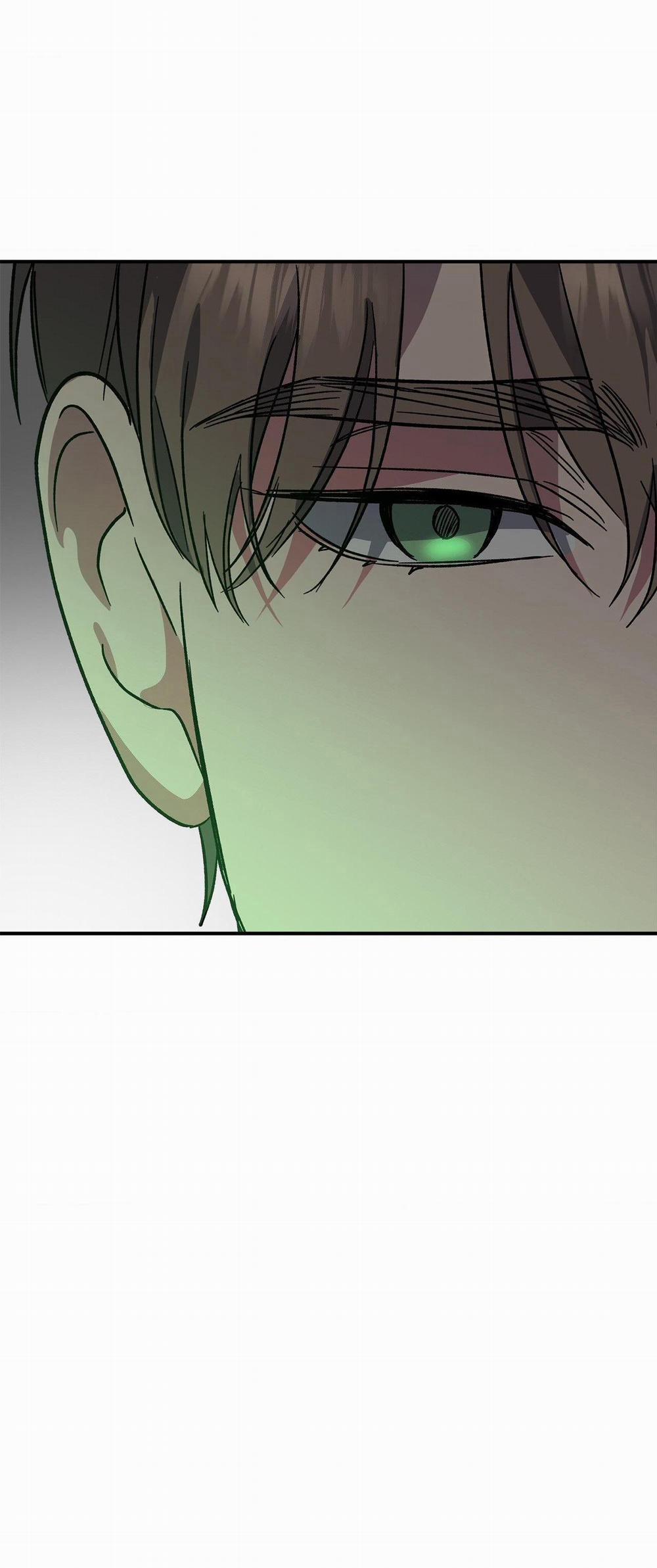 Dục Vọng Của Quái Thú 12 trang 36