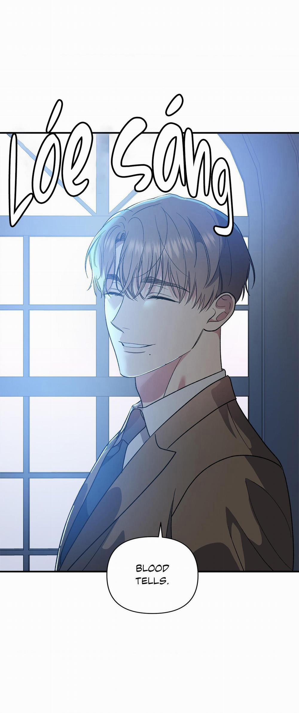 Dục Vọng Của Quái Thú 12 trang 40