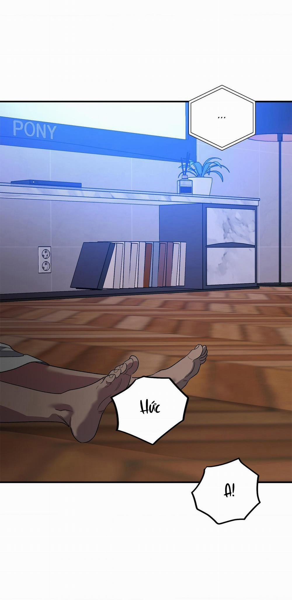 Dục Vọng Của Quái Thú 12 trang 42