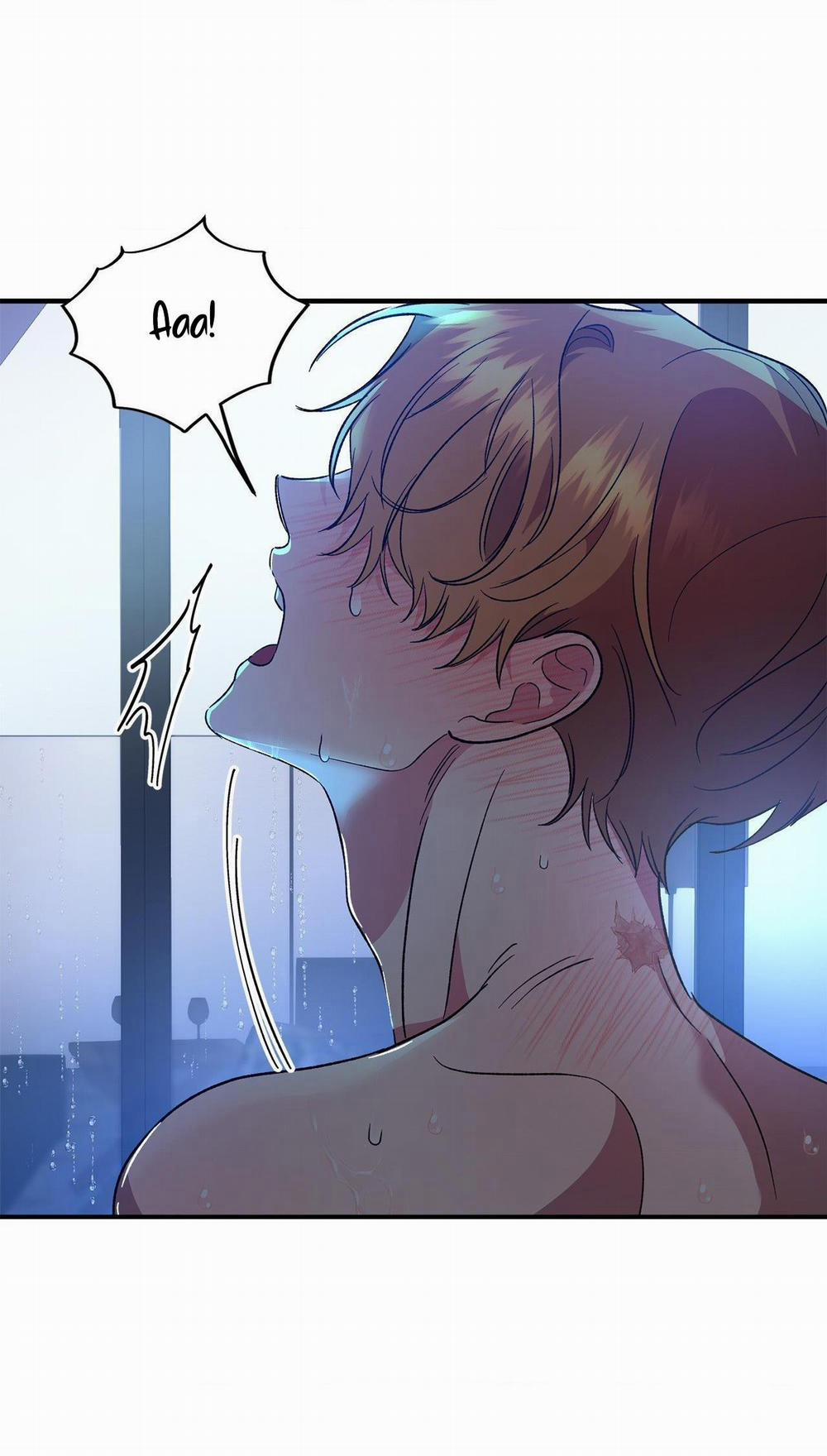 Dục Vọng Của Quái Thú 12 trang 43