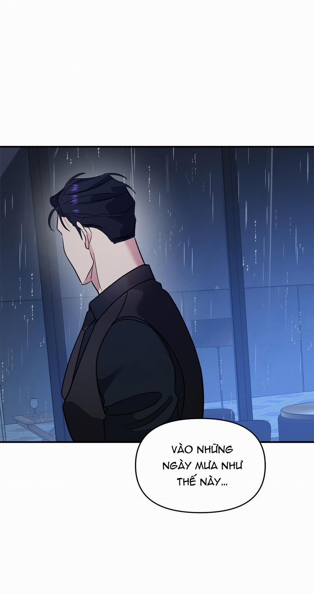 Dục Vọng Của Quái Thú 12 trang 46