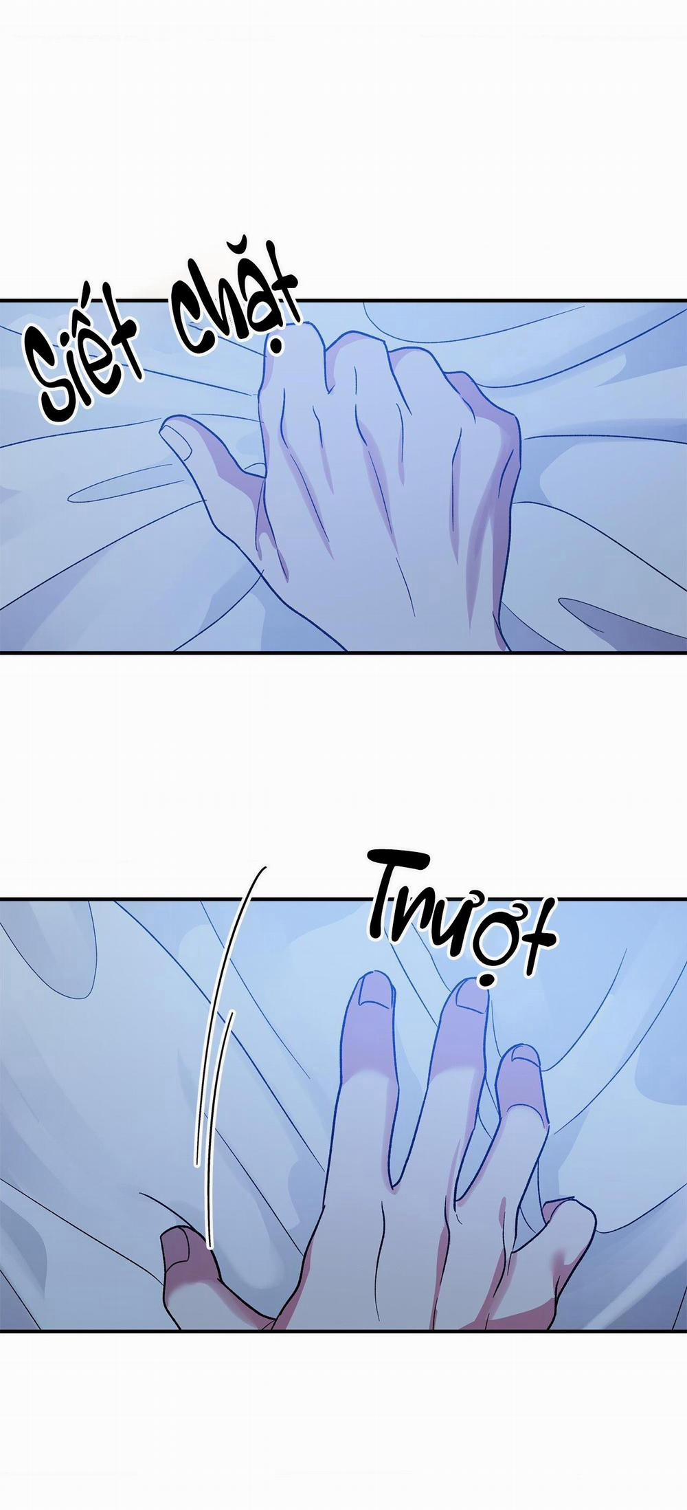 Dục Vọng Của Quái Thú 12 trang 48