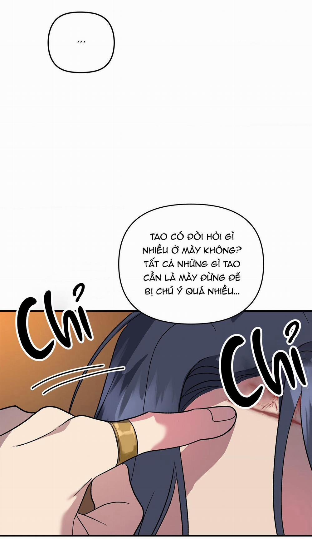 Dục Vọng Của Quái Thú 12 trang 5