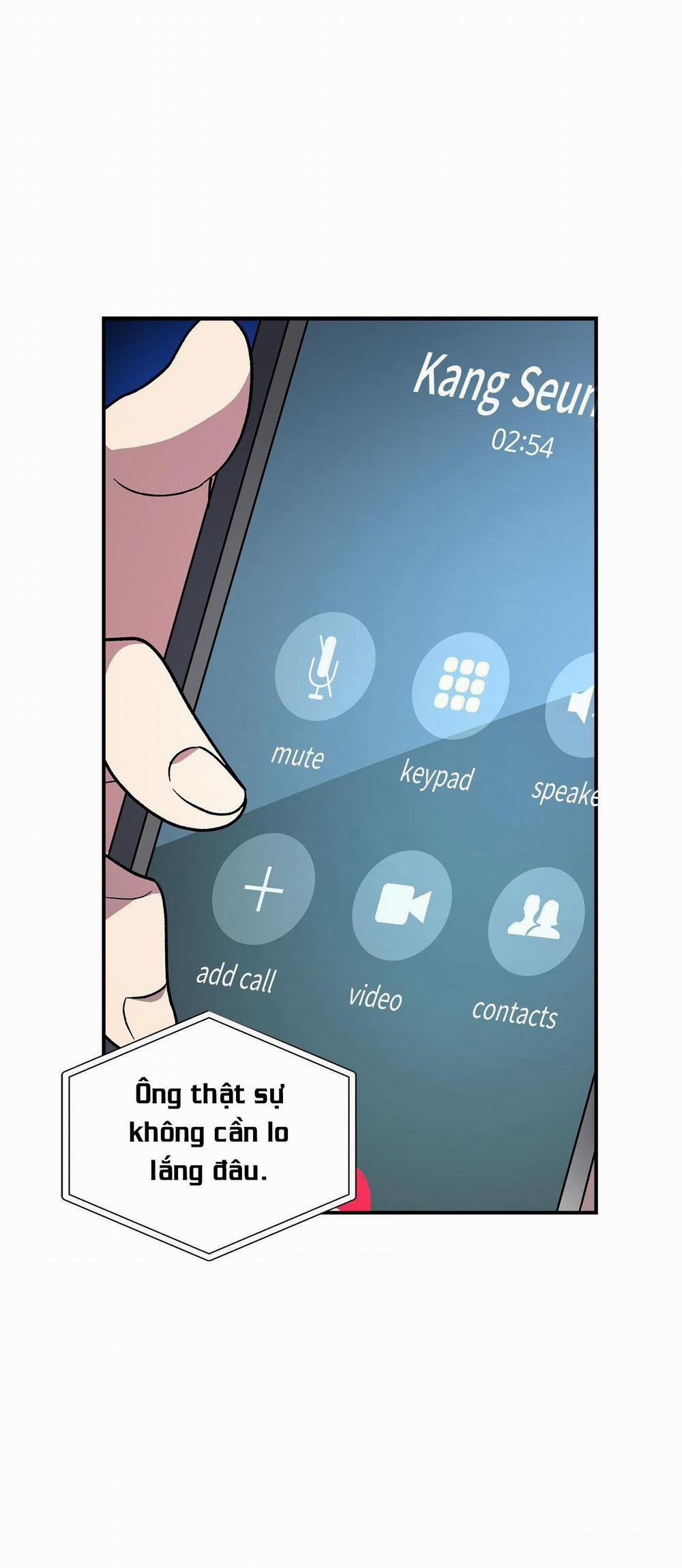 Dục Vọng Của Quái Thú 13 trang 29