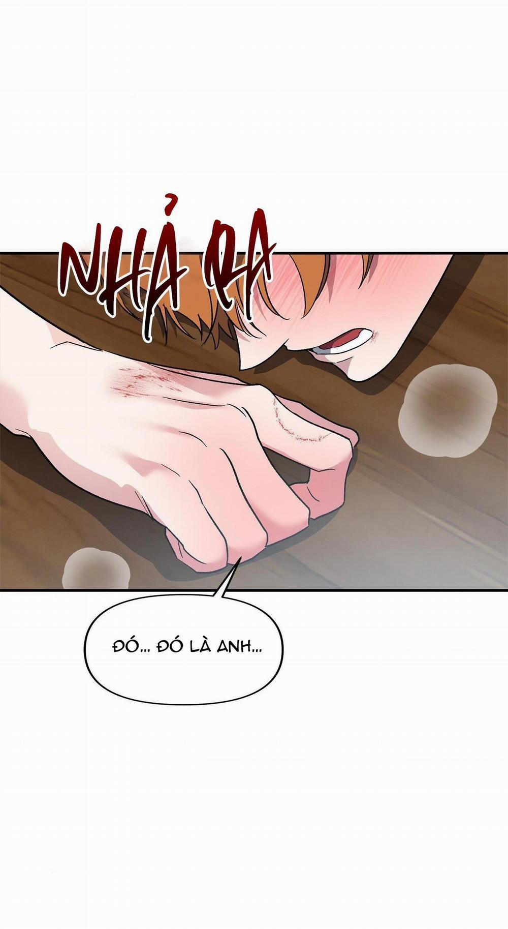 Dục Vọng Của Quái Thú 13 trang 36