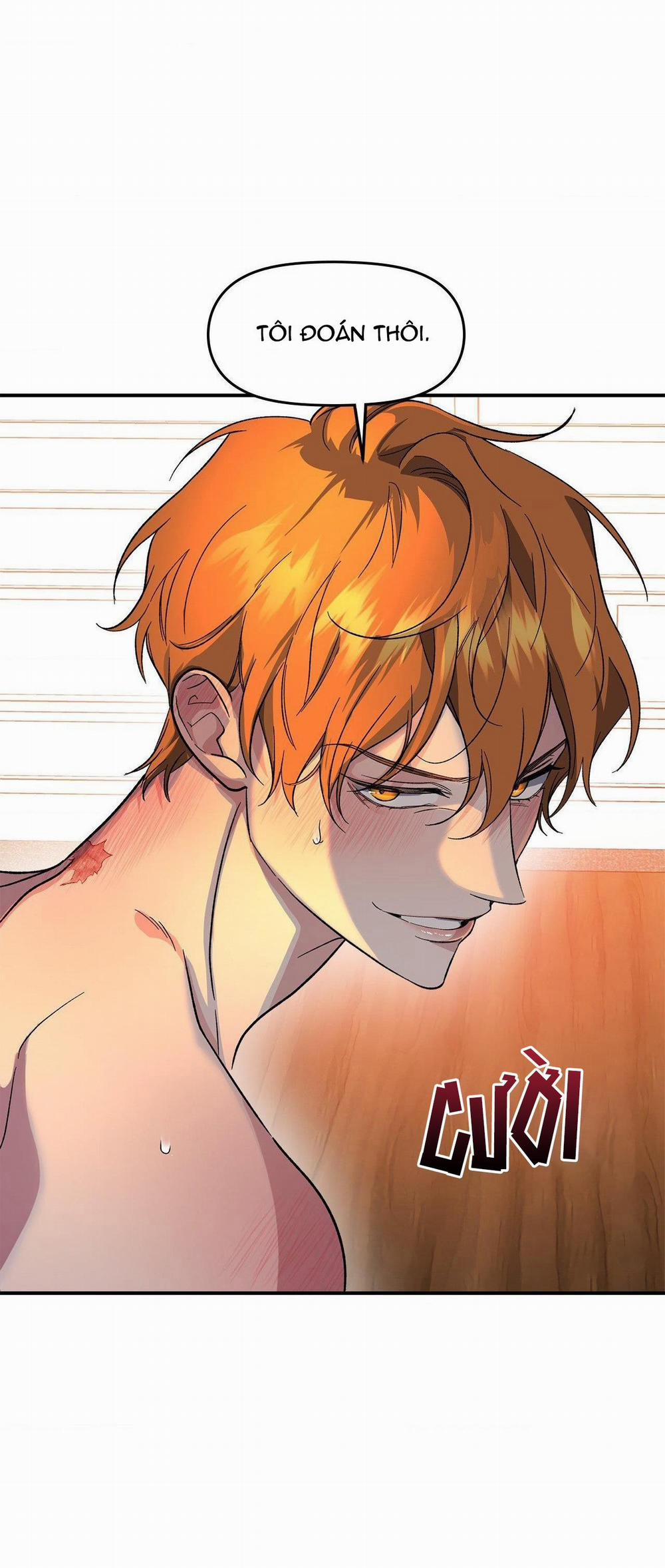 Dục Vọng Của Quái Thú 13 trang 46