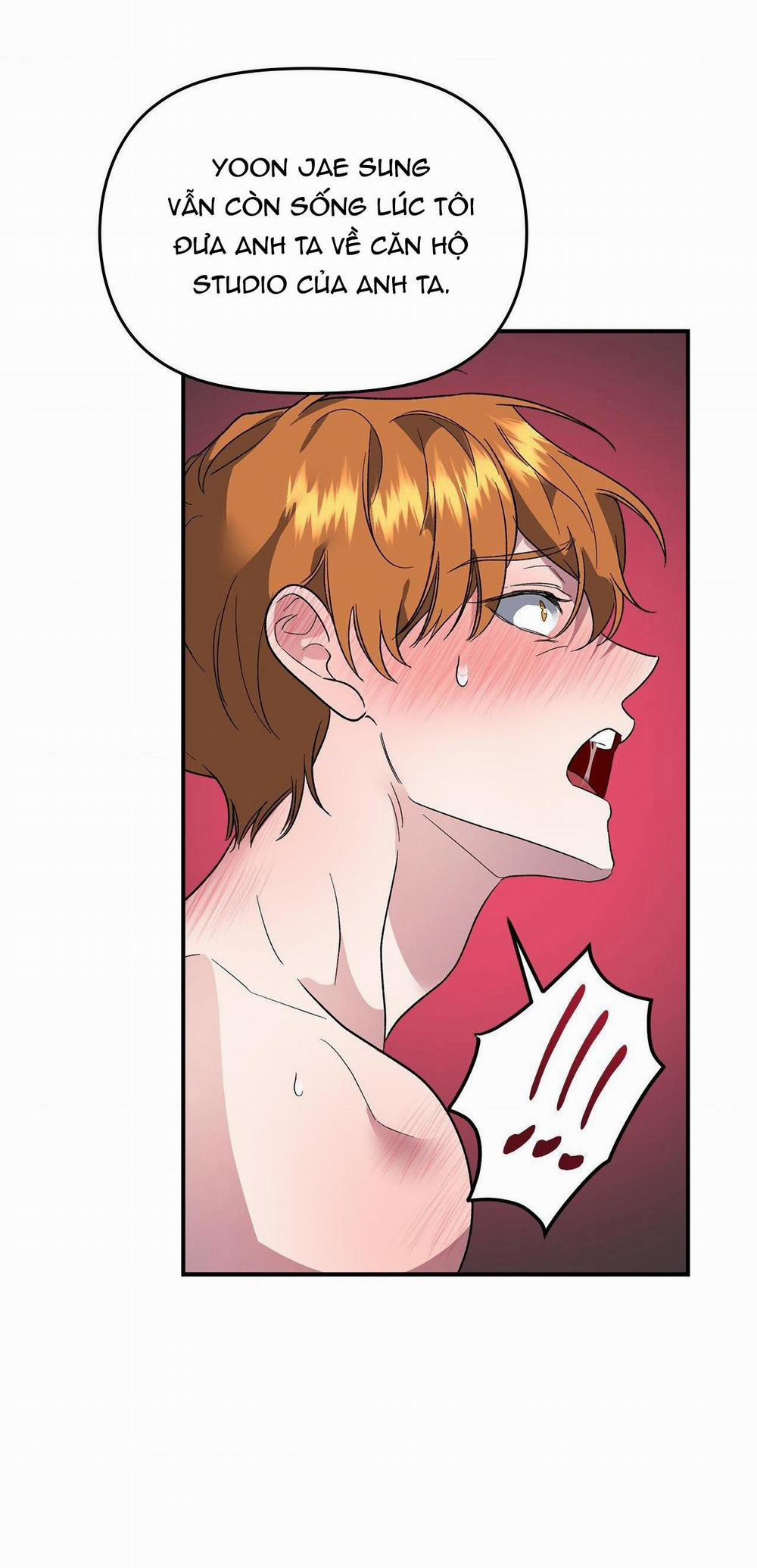 Dục Vọng Của Quái Thú 13 trang 51