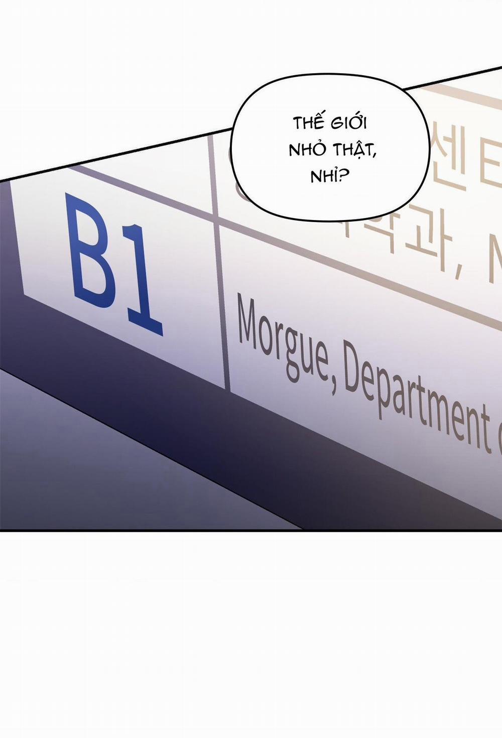 Dục Vọng Của Quái Thú 14 trang 2