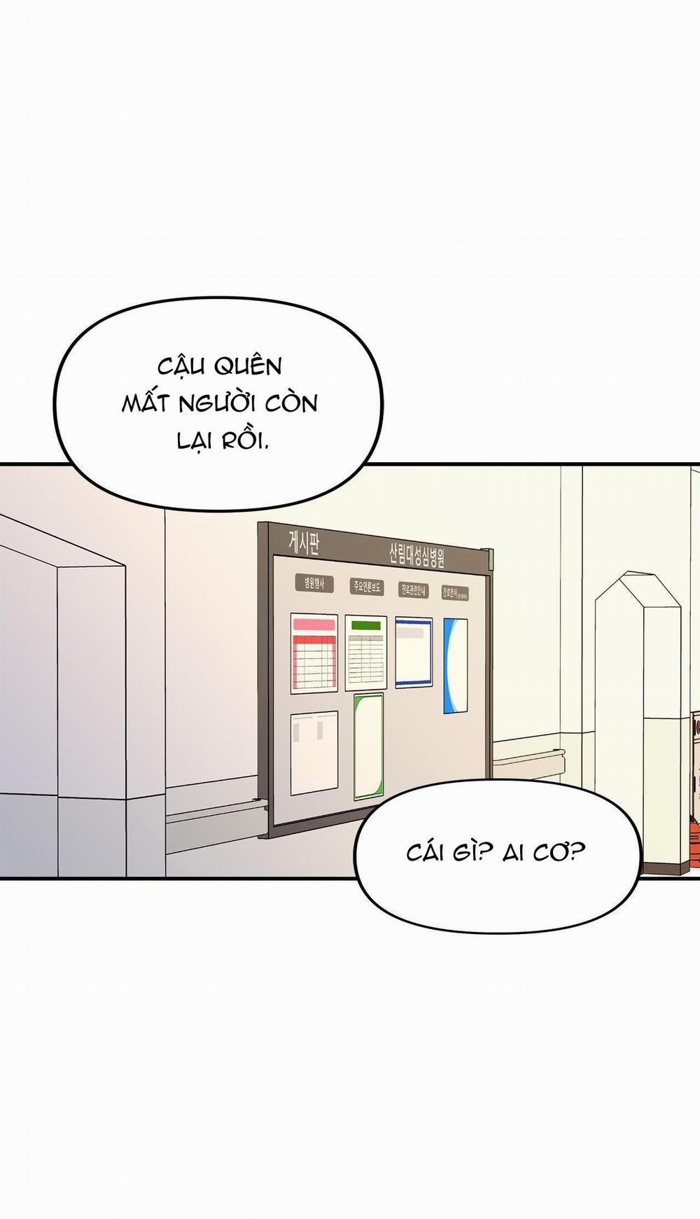 Dục Vọng Của Quái Thú 14 trang 29