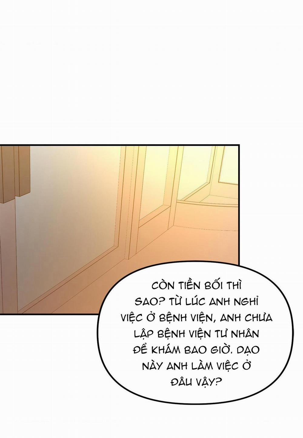 Dục Vọng Của Quái Thú 14 trang 37