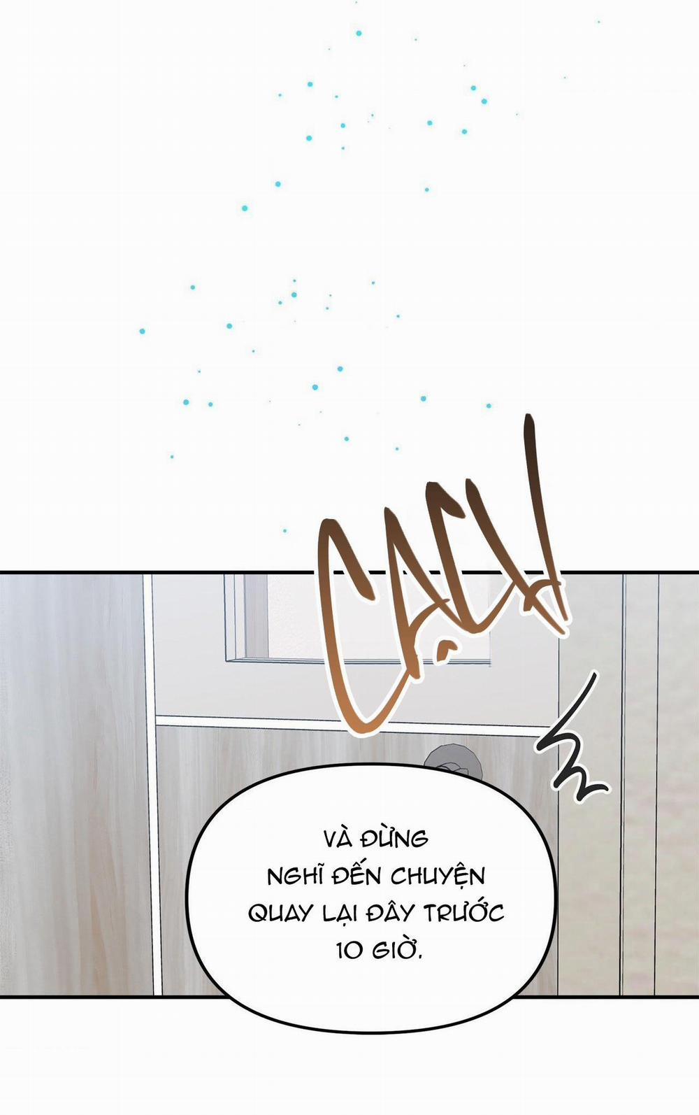 Dục Vọng Của Quái Thú 14 trang 55