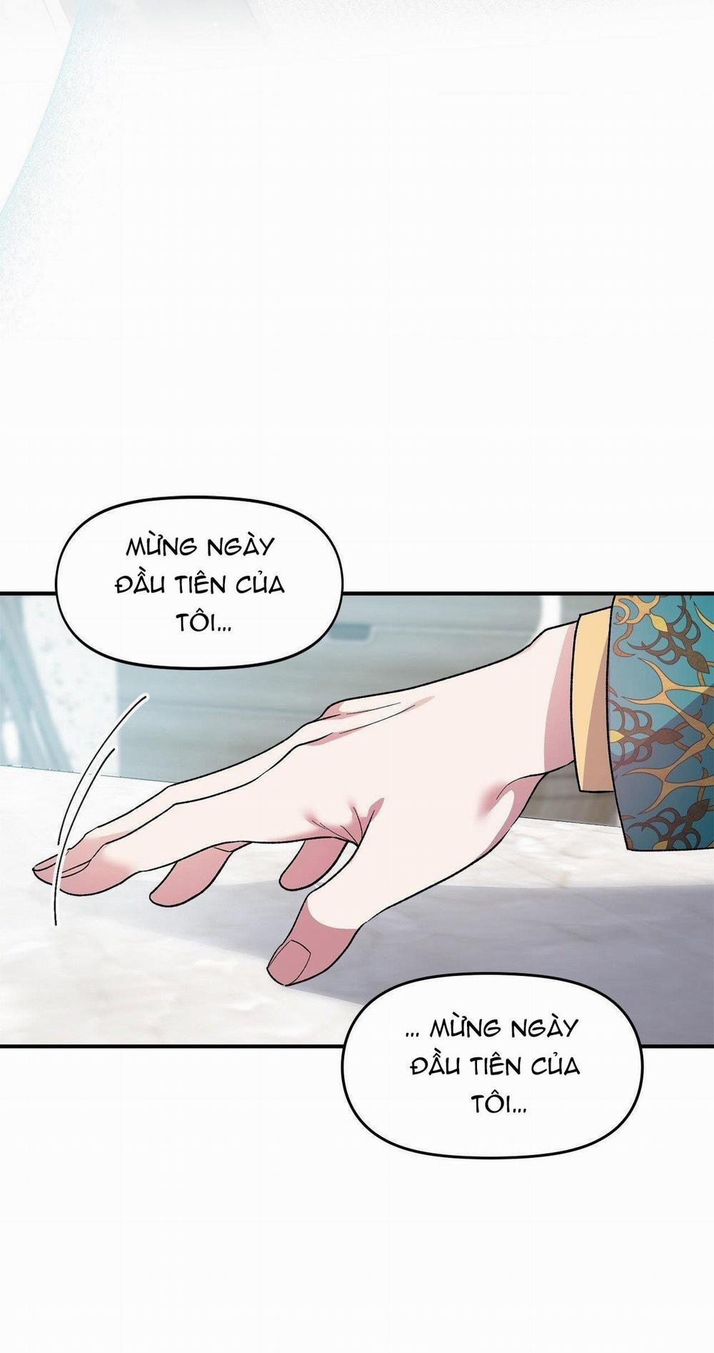 Dục Vọng Của Quái Thú 14 trang 58